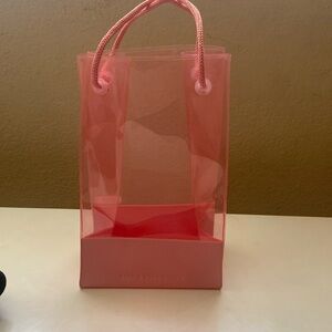 Bath and body works bag